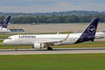 Lufthansa, D-AIWJ, Airbus A320-214, msn: 9052,  Stralsund , 11.September 2022, MUC München, Germany.