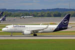 Lufthansa, D-AIWK, Airbus A320-214, 21.Mai 2017, msn: 9058,  Weiden in der Oberpfalz , 11.September 2022, MUC München, Germany.
