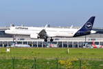 D-AIEC , Lufthansa , Airbus A321-271NX   Cottbus  , Berlin-Brandenburg  Willy Brandt  , BER , 30.09.2022 , 
