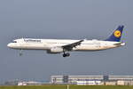 D-AIDT , Lufthansa , Airbus A321-231 , 31.10.2022 , Berlin-Brandenburg  Willy Brandt  , BER , 