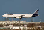 Lufthansa, Airbus A 321-231, D-AIDJ, Remscheid, BER, 29.12.2022