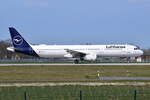 D-AIDA , Lufthansa , Airbus A321-231  Pforzheim  , 10.04.2023 , Berlin-Brandenburg  Willy Brandt  , BER ,