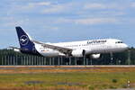 D-AIUC , Lufthansa , Airbus A320-214(WL) , 02.06.2023 , Berlin-Brandenburg  Willy Brandt  , BER , 