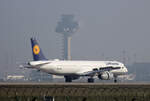 Lufthansa, Airbus A 321-231, D-AISV  Bingen am Rhein , BER, 10.04.2023