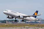 D-AIWB , Lufthansa , Airbus A320-214(WL) , Berlin-Brandenburg  Willy Brandt  , BER , 21.07.2023 , 