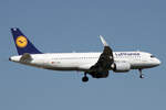Lufthansa (LH-DLH), D-AINB, Airbus, A 320-271 NX sl, 15.09.2023, EDDF-FRA, Frankfurt, Germany