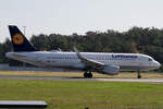 Lufthansa (LH-DLH), D-AIUN, Airbus, A 320-214 sl, 15.09.2023, EDDF-FRA, Frankfurt, Germany
