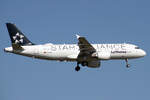 Lufthansa (LH-DLH), D-AIZH  Ahlen , Airbus, A 320-214 ~ SA-Lkrg., 15.09.2023, EDDF-FRA, Frankfurt, Germany