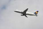 Lufthansa Airbus A 320-211 D-AIPX Flughafen Mnchen 09.07.2009