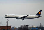 Lufthansa, Airbus A 321-131, D-AIRS  Husum , BER, 16.12.2023