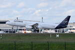 D-AISL , Lufthansa , Airbus A321-231  Arnsberg  , 06.04.2024 ,Berlin-Brandenburg  Willy Brandt  , BER , 