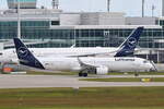 D-AIEJ , Lufthansa  Füssen  , Airbus A321-271NX , 29.05.2025 , München ,  Franz Josef Strauß  , 
