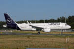 Lufthansa, D-AIZX, Airbus A320-214, msn: 5741,  Buxdehude , 11.August 2025, FRA Frankfurt, Germany.