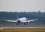 Lufthansa, Airbus A 321-231, D-AISL  Arnsberg , BER, 21.09.2025