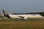 Lufthansa, D-AIDJ, Airbus A321-231, msn: 4792,  Remscheid , 14.August 2025, FRA Frankfurt, Germany.
