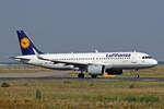 Lufthansa, D-AINC, Airbus A320-271N, msn: 6920, 14.August 2025, FRA Frankfurt, Germany.