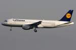 Lufthansa, D-AIZE, Airbus, A320-214, 02.04.2010, FRA, Frankfurt, Germany  ( brand new; delivered 31.03.2010 )    