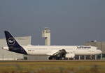 Lufthansa, Airbus A 321-131, D-AIRA 'Finkenwerder', BER, 07.11.2025