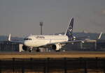 Lufthansa, Airbus A 320-214, D.AIUE, BER, 19.12.2025