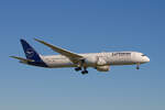 Boeing 787-9, Lufthansa (D-ABPF)  Frankfurt am Main , Frankfurt (FRA), 01.05.2026.