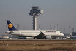 Lufthansa, Airbus A 320-271N, D-AINI, BER, 06.03.2026