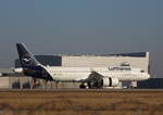 Lufthansa, Airbus A 320-271N, D-AINL  Weinheim am der Bergstra�e , BER, 06.03.2026