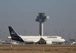 Lufthansa, Airbus A 320-271N, D-AINL  Weinheim an der Bergstra�e , BER, 06.03.2026