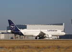 Lufthansa, Airbus A 320-214, D-AIUJ, BER, 06.03.2026