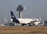 Lufthansa, Airbus A 320-214, D-AIUJ, BER, 06.03.2026