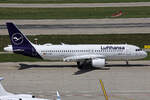 Lufthansa, D-AIZD, Airbus A320-214, msn: 4191,  Schw�bisch Gm�nd ,  25.Mai 2026, ZRH Z�rich, Switzerland.