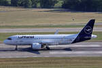 Lufthansa, D-AINZ, Airbus A320-271N, msn: 9442, 'Neubrandenburg', 19.Juni 2026, ZRH Z�rich, Switzerland.