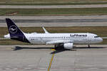 Lufthansa, D-AIZX, Airbus A320-214, msn: 5741,  Buxdehude , 19.Juni 2026, ZRH Z�rich, Switzerland.