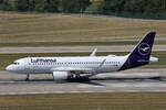 Lufthansa, D-AIZX, Airbus A320-214, msn: 5741,  Buxdehude , 19.Juni 2026, ZRH Z�rich, Switzerland.