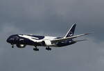 Lufthansa, Boeing B 787-9 Dreamliner, D-ABPU 'Berlin', BER, 06.04.2026