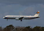 Lufthansa, Airbus A 321-231, D-AISZ, BER, 06.04.2026