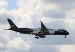 Lufthansa, Airbus A 350-941, D-AIXL 'Rostock', BER, 06.04.2026