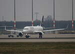 Lufthansa, Airbus A 320-214, D-AIUD, BER, 12.04.2026
