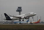 Lufthansa, Airbus A 320-214, D-AIUD, BER, 12.04.2026