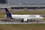 Lufthansa, D-AIZG, Airbus A320-214, msn: 4324, 'Sindelfingen', 28.Juni 2026, MXP Milano Malpensa, Italy.