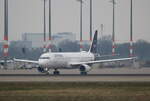 Lufthansa, Airbus A 321-231, D-AISF  Lippstadt , BER, 12.04.2026