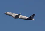 Lufthansa, Airbus A 320-214, D-AIUF, BER,15.05.2026