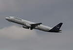 Lufthansa, Airbus A 321-231, D-AIDH  Hildesheim , BER, 15.05.2026