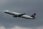 Lufthansa, Airbus A 321-131, D-AIRP  L�neburg , BER, 15.05.2026
