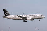 Lufthansa, D-AIZM, Airbus A320-214, msn: 5203,  Herford , 29.Juni 2026, MXP Milano Malpensa, Italy.