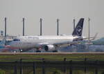 Lufthansa, Airbus A 320-214, D-AIZO  Leinfelden-Echterdingen , BER, 15.05.2026