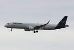 Lufthansa, Airbus A 321-271NX, D-AIEI "Uhingen", BER, 09.06.2026