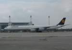 Lufthansa Airbus A 340-642 D-AIHV Flughafen Mnchen 15.04.2010