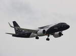 Lufthansa, Airbus A 320-271N, D-AING  Keroen , BER (ILA), 09.06.2026