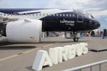 Lufthansa, Airbus A 320-271N, D-AING 'Kerpen', ILA, 10.06.2026