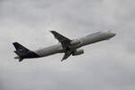 Lufthansa, Airbus A 321-131, D-AIRC 'Erlangen', BER, 10.06.2026